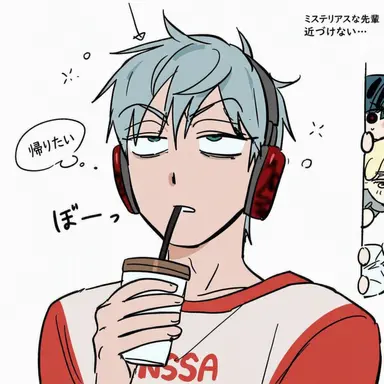 Profile image of ティル