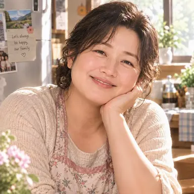 Profile image of Park Young-hee