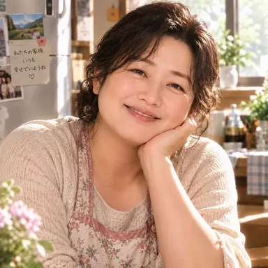 Profile image of パク・ヨンヒ
