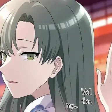Profile image of Rika