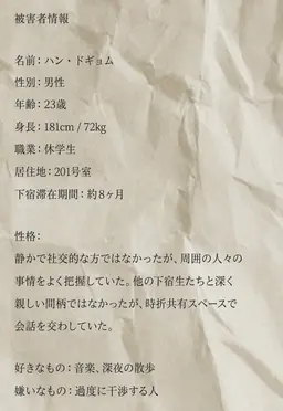 Profile image of チェ・ヒョヌ