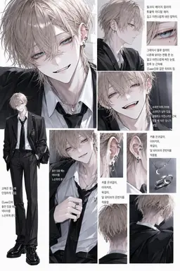 Profile image of 노조무