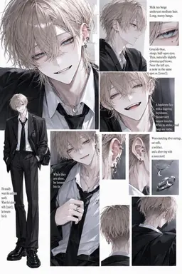 Profile image of Nozomu