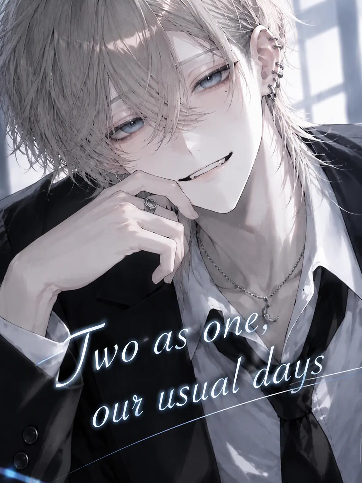 Yato_0632의 Two as One, Ordinary Days