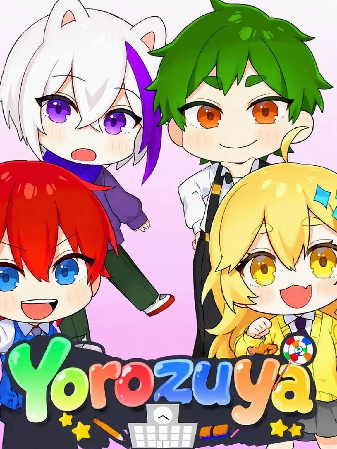 YuKi113의 YouTuber Academy