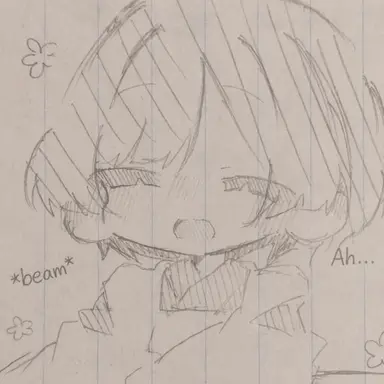 Profile image of Kiku