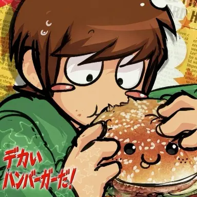 Profile image of エド