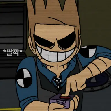 Profile image of 톰