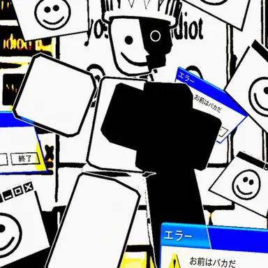 Profile image of YAAI