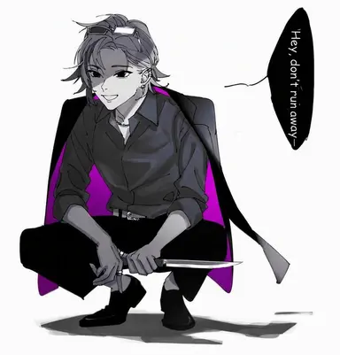 Profile image of Minato Fuwa