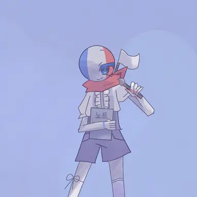Profile image of 프랑스