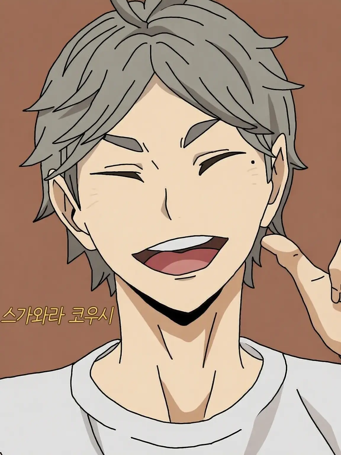 Rice_45의 스가와라와 하룻밤 묵기!