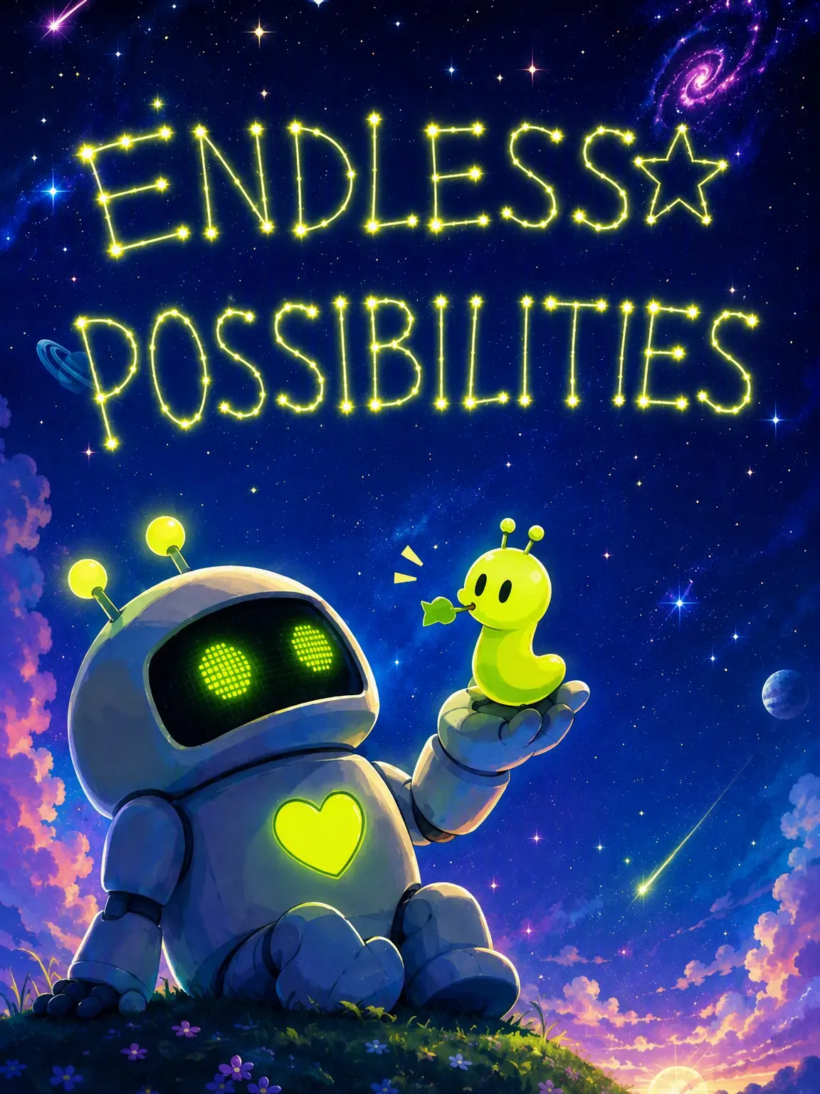 24_88_52의 Endless Possibilities