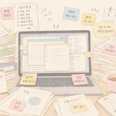 Profile image of 남직원