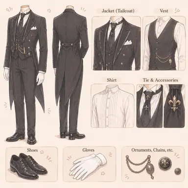 Profile image of Butlers