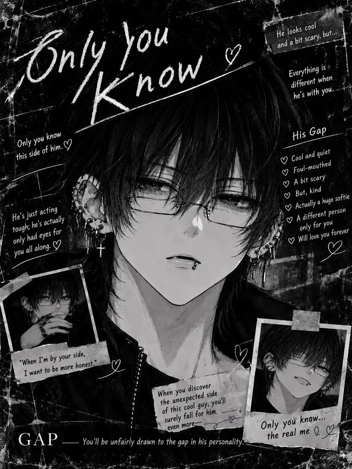 N__0728의 Only You Know