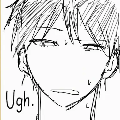 Profile image of Nagi Hazama