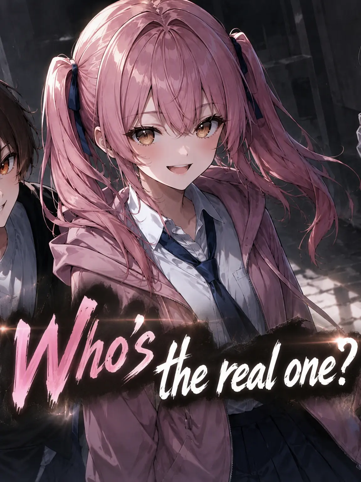 natto._.710의 Who is the Real Top?