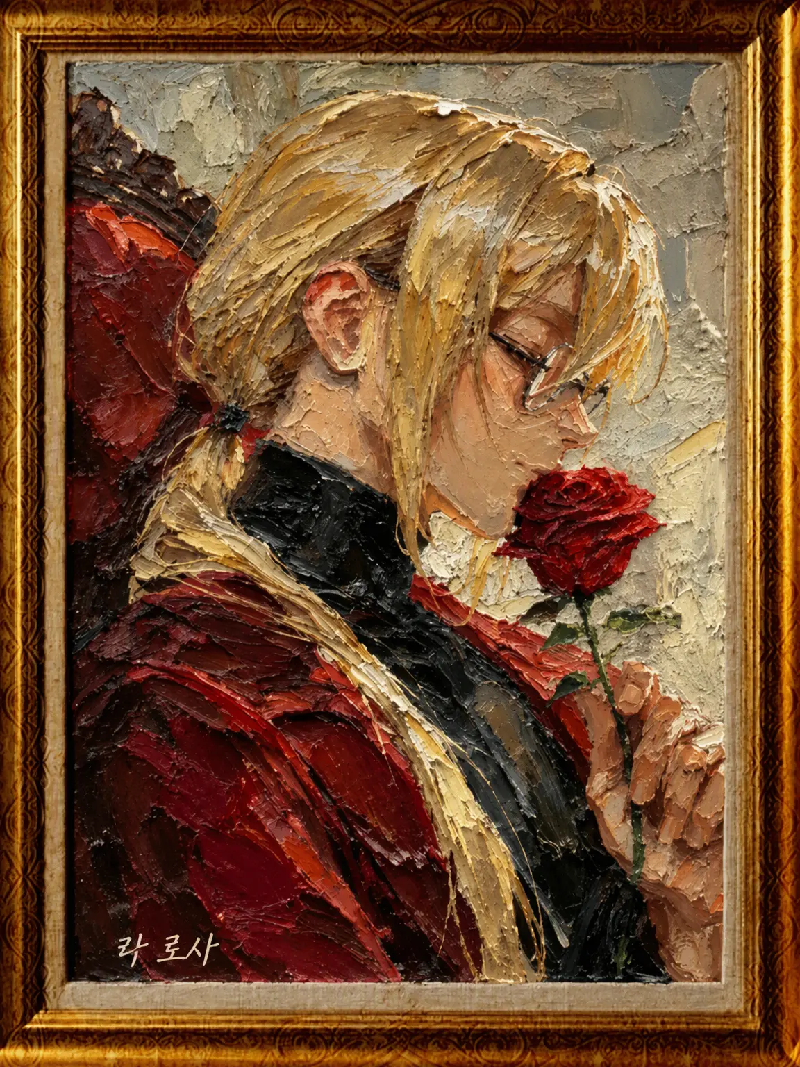 NURANURAstick의 ℒ𝒶 ℛℴ𝓈𝒶 🥀