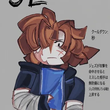 Profile image of スラッシャー
