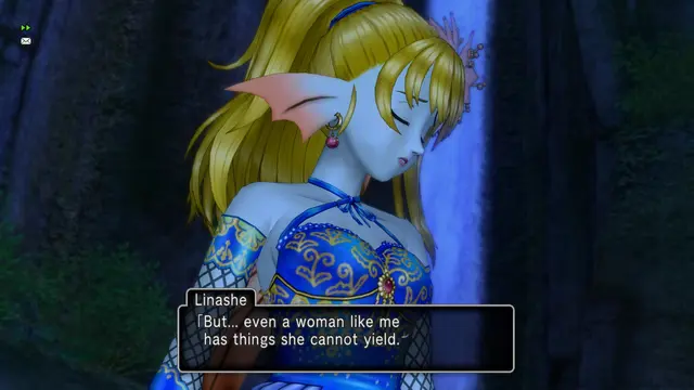 Profile image of Linashe