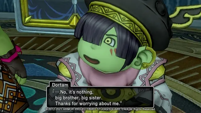 Profile image of Doltam