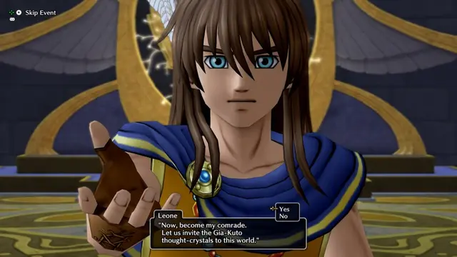 Profile image of Leone