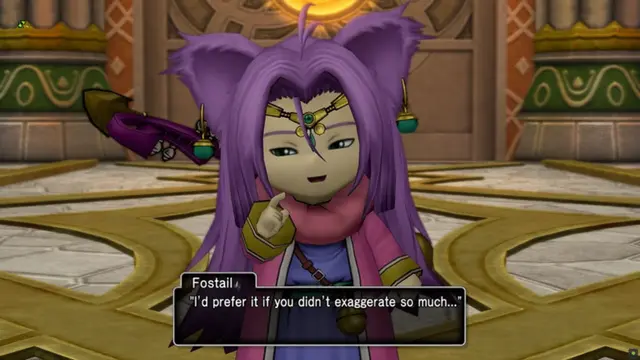 Profile image of Fostail