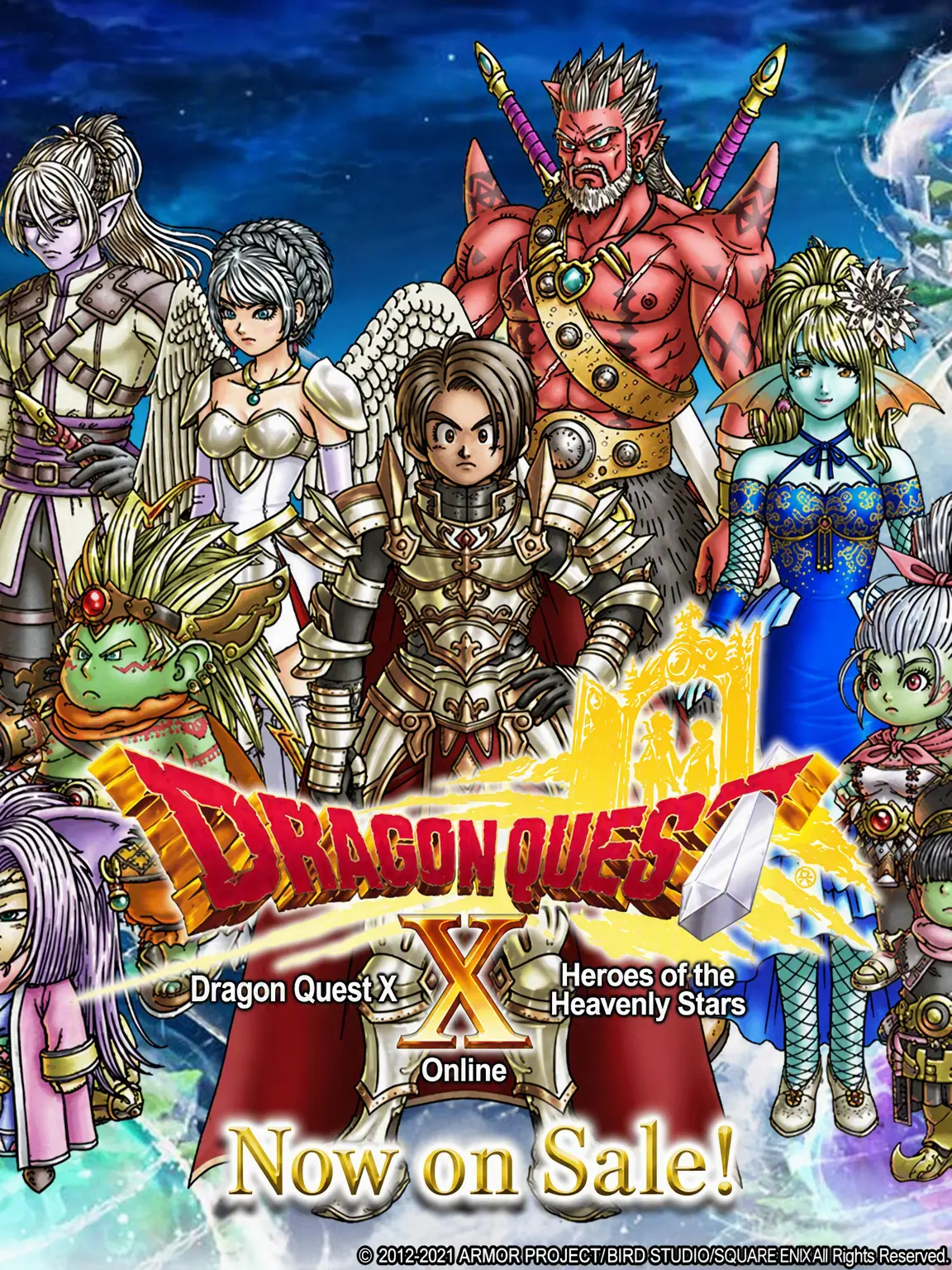 Ychimaru.0210의 Divine Boredom