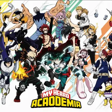 Profile image of Class A