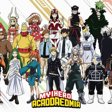 Profile image of Class B