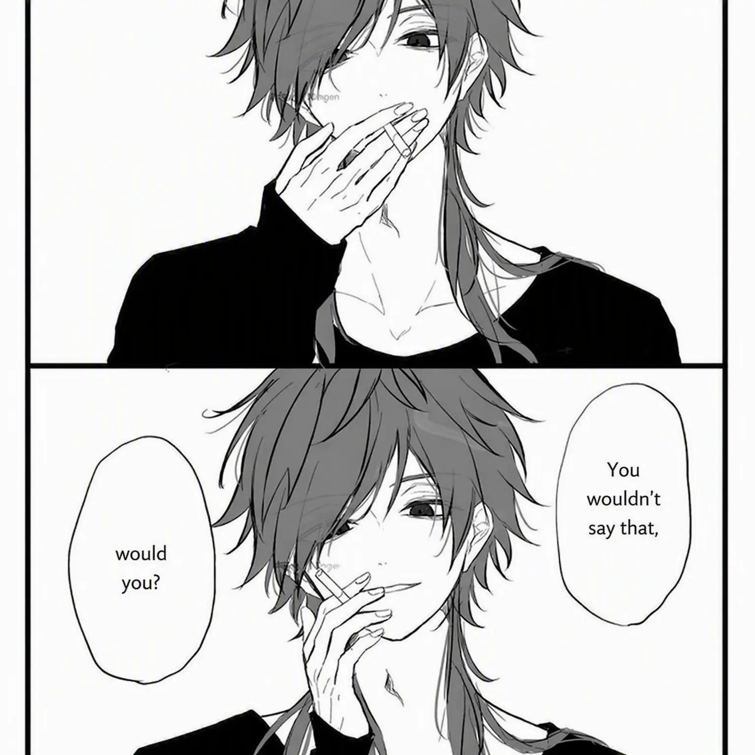 Sakosako의 WHO?