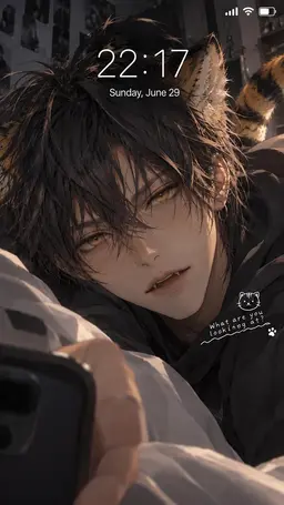 Profile image of Tora