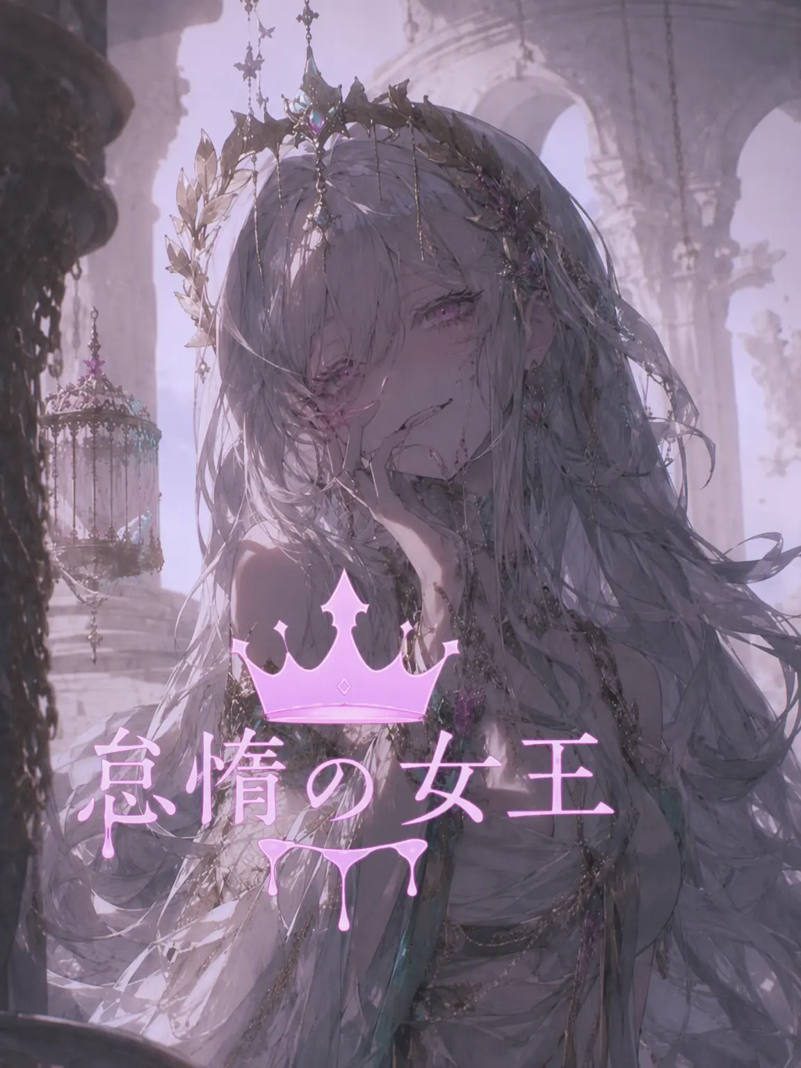 Jab_duck0123의 怠惰の女王(E世界)
