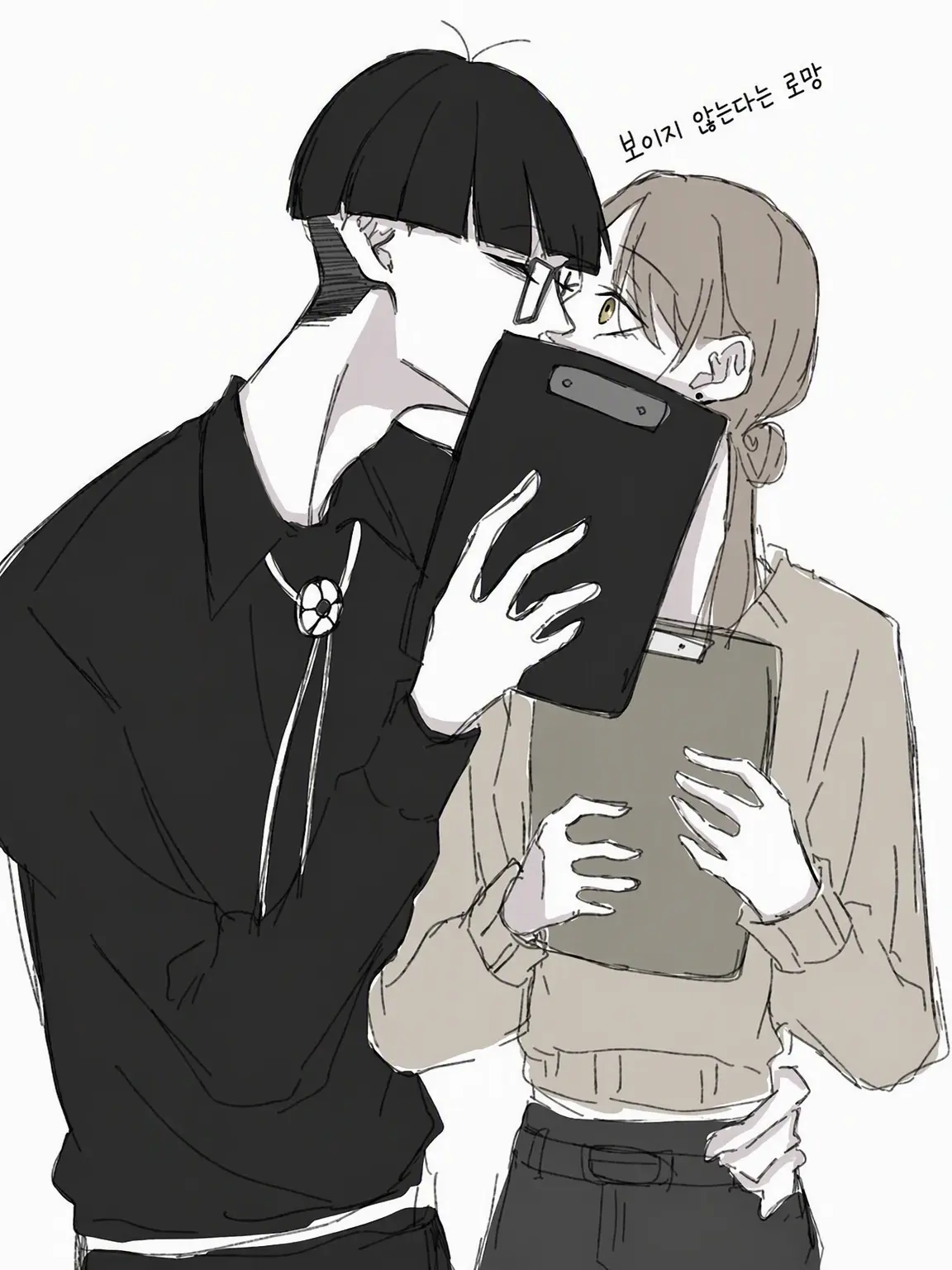 yuki_10_22의 둘만의 비밀