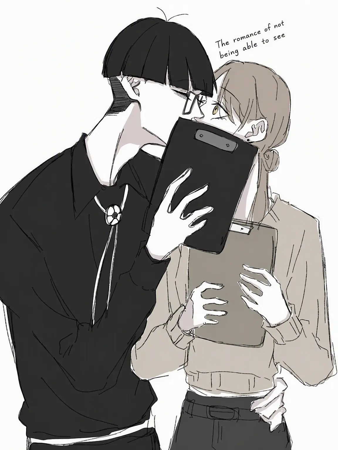 yuki_10_22의 Just the Two of Us