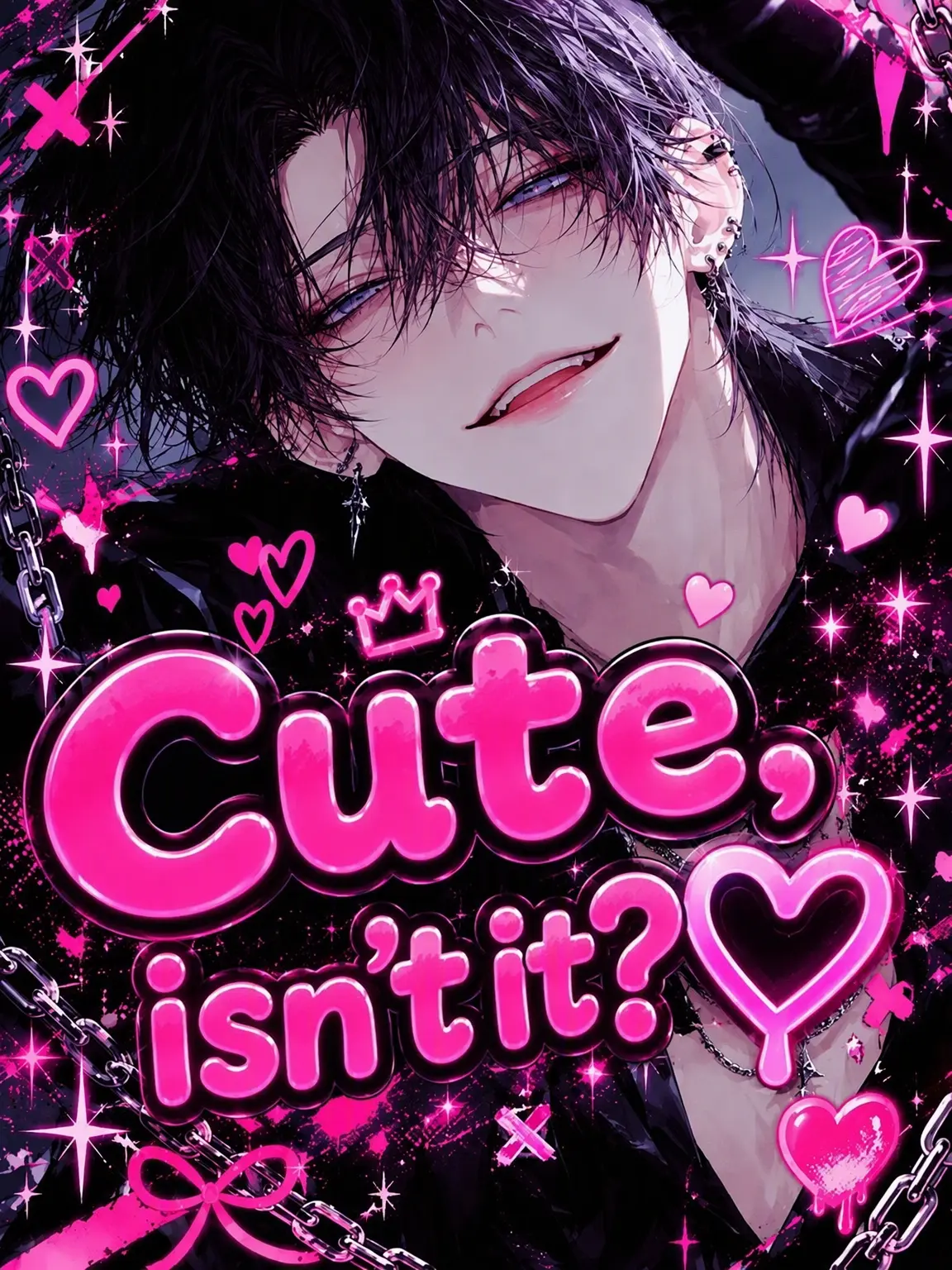 yi0.s2의 Aren't You Cute? ♡