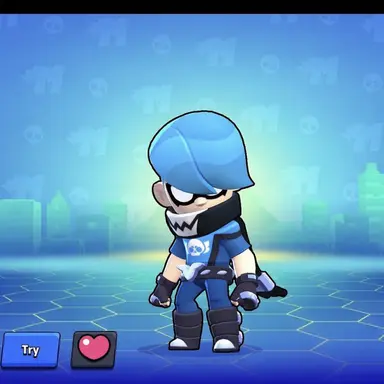Profile image of Edgar
