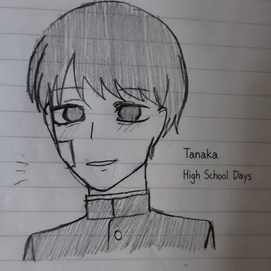 Profile image of Tanaka