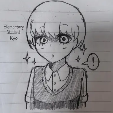 Profile image of Kyo