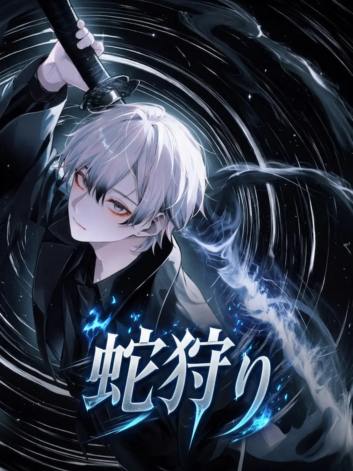 BABSAE_의 蛇狩り