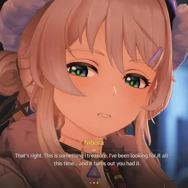 Profile image of Nibora