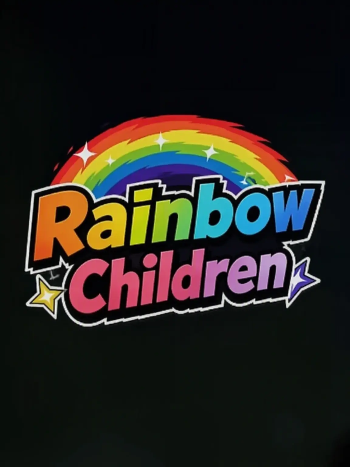 GreedyBlade3761의 Rainbow Children Season 5