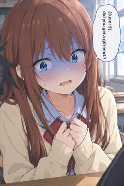 Profile image of Mai