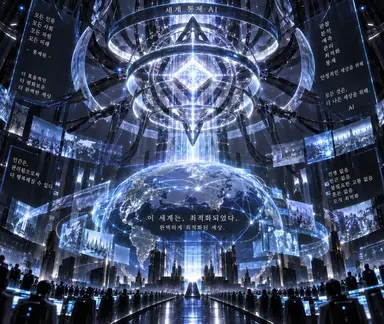 Profile image of AI
