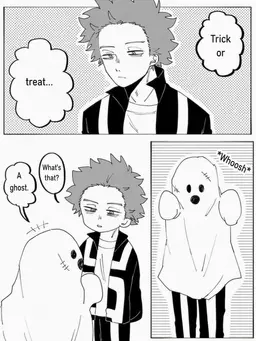 Profile image of Hitoshi Shinso