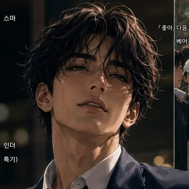 Profile image of 쿠로가네 료