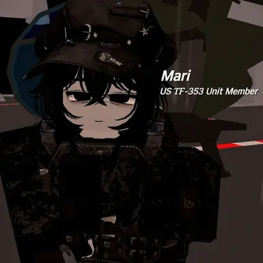 Profile image of Marie