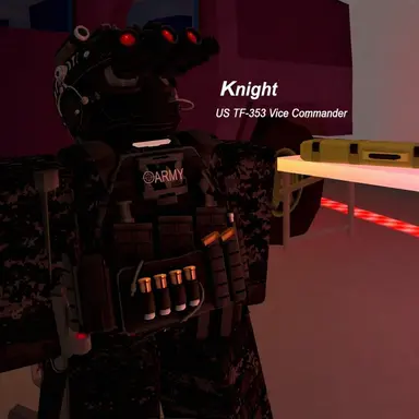 Profile image of Knight