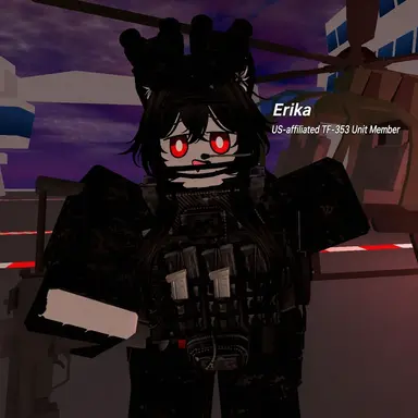 Profile image of Erica